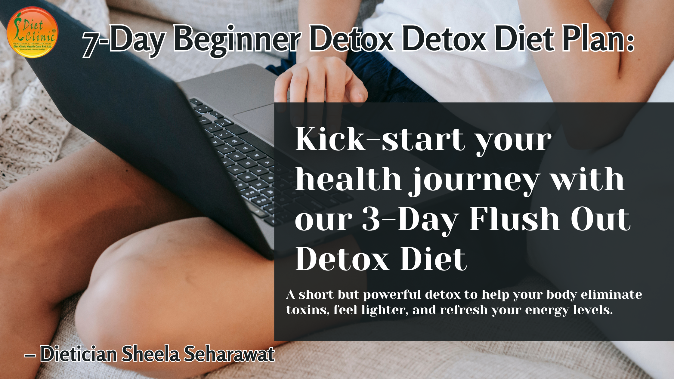 Give Your Liver a Boost with the 7-Day Liver Cleanse Detox Plan